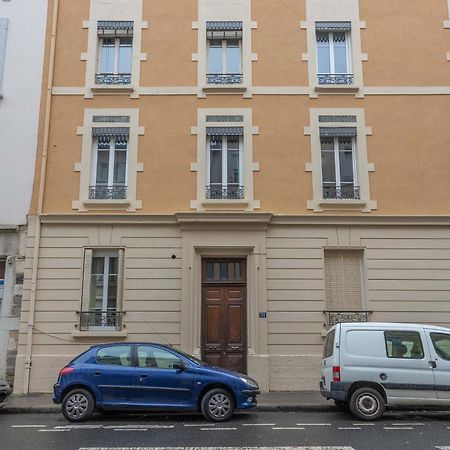 Le Cocon Lita-Palace Lyon Eksteriør bilde